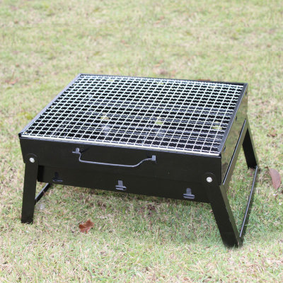 Outdoor barbecue grill / charcoal grill / grill grill