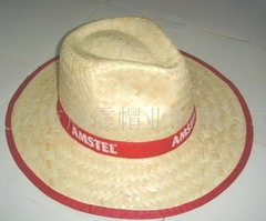 201,220,006 sunflower leaf straw cowboy hat