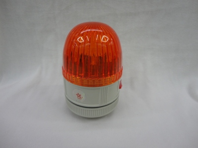 Mini multifunction emergency lights with battery multifunction single flashing lamp ceiling lamp ws1027 roadblock lamp