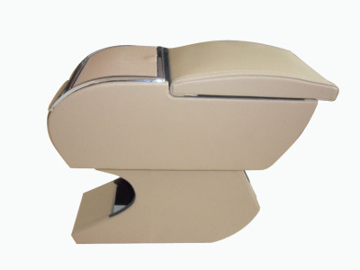 Special Armrest Box for Special Car Luxury Armrest Box Storage Box