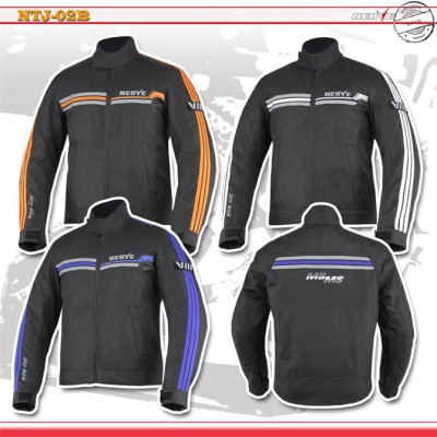 NERVE . uniforms 02B. Prince motor . Knight . motorcycle racing suits. Harley-Davidson racing suits