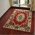 Wilton woven carpet floor mat door mat bedroom living room coffee table-style carpet style