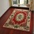 Wilton woven carpet floor mat door mat bedroom living room coffee table-style carpet style