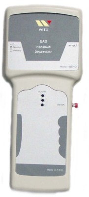 Handheld Detector