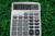 Branding calculators JS-792 language speaking computer time and alarm clock