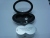 Alloy Loupe jewelry mirror, lighted magnifying glass (SD684-11)