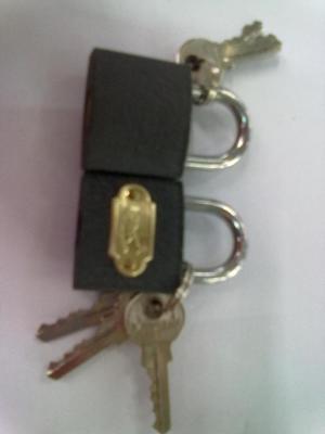 Grey iron padlock brand padlock manufacturers padlock wholesale household padlock iron padlock factory