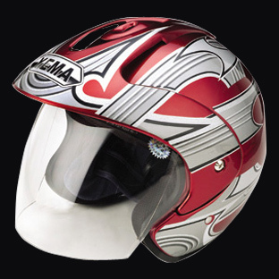 703 half helmet motorcycle helmet