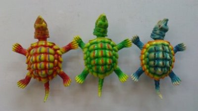 New Animal Cooling Gel Sheet Alligator Turtle Turtle Turtle