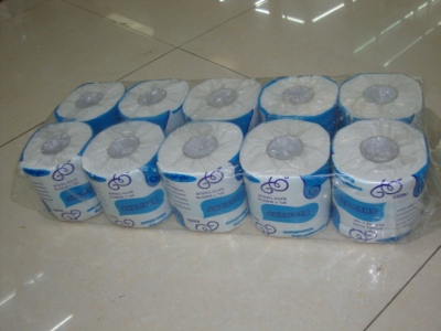 Pure wood pulp large roll paper small roll paper roll roll paper commercial ultra soft roll paper