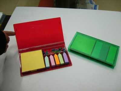 Manufacturer customized PP gift box processing