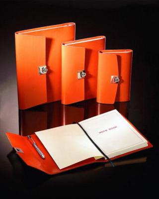 Manufacturer customized processing business notepad