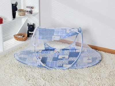 Professional wholesale infant bed nets folding bed nets boat bed nets