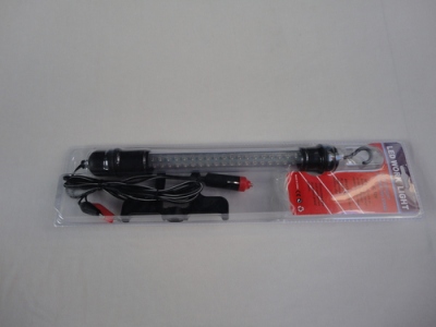 Manufacturers to supply 38 LED emergency lamp, LED lamp, hanging type LED lamp, WS-1309 lamp for repairing