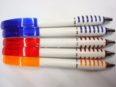 Fine ballpoint pens, ball-point pen, pen