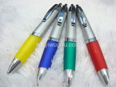 "Supply of Zhejiang Township of pens ballpoint pen" advertising, students, core gift ball pen