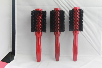 For example, clinical zing massage comb health care comb nutrition to restore gloss wood comb