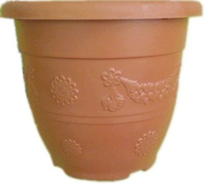 Plastic flowerpot no. 2930