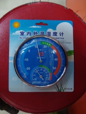 Bimetal thermometers thermometers Bimetal Thermometer indoor thermometer SD922