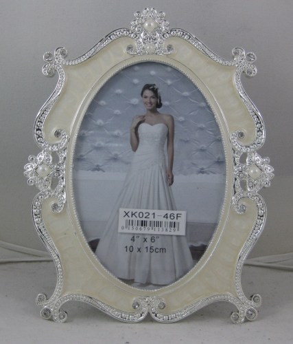 photo frame metal photo frame alloy photo frame