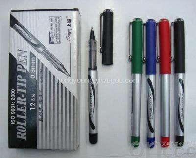 SHANGHANG ROLLER-TIP PEN 2000A, gel pen, pens, felt-tip pen