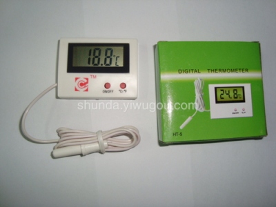 Thermometer electronic thermometer SD9199