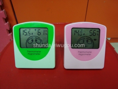 Indoor thermometer electronic thermometer thermometers household supplies SD971