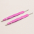 Eyebrow tweezer stainless steel, carbon steel eyebrow clip, tweezers