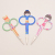 Belle series animal series beauty scissors 2,845