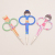 Belle series animal series beauty scissors 2,845