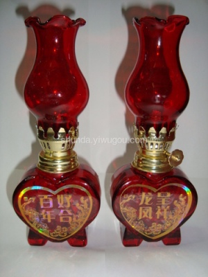 Kerosene lanterns festive supplies wedding supplies SD2139