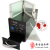 Photosensitive portrait seal machine cartoon ST-B1107 seal machine warranty 4 years