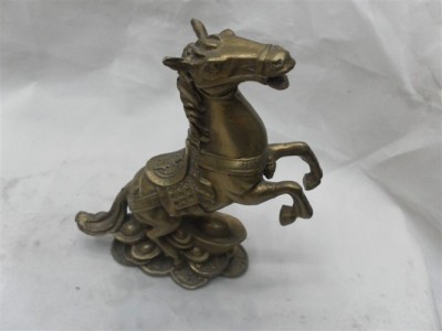 Ingot horse (Fortune)