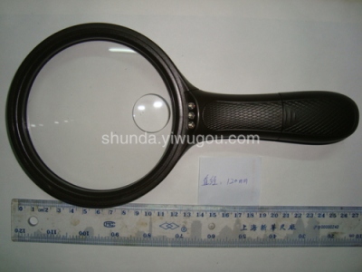 Magnifiers, lighted Magnifier SD671-4