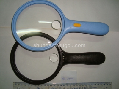 Magnifiers, lighted Magnifier SD671-5