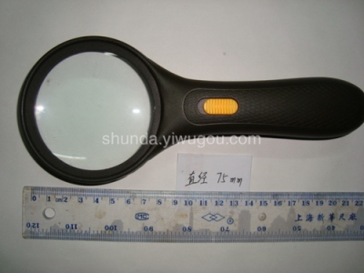 Magnifiers, lighted Magnifier SD671--3