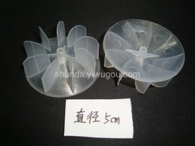 Factory direct blower fan fan fan plastic fan blade SD2146