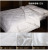 The Quilt hotel Quilt core hotel duvet Quilt pure cotton ultrafine fiber fiber core is filled with feather cotton winter Quilt