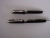 Manufacturers direct customized metal ballpoint pen can be printed logo