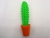 Exquisite technology, Cactus shape pens