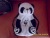 Panda shoulder bag 381