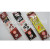 Benbeier Pencil Silly Girl Pencil Wood Color Stick Top Pencil Roll Printing Pencil Cover Film Pencil