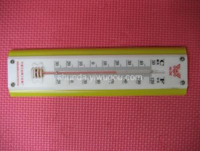 Thermometer plastic thermometer SD9209