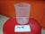 Plastic beakers gauge measuring cup SD936-12