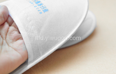 Hotel supplies travel supplies travel essential Hotel portable disposable non-woven exactly