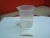 Plastic beaker and measuring cup measuring SD936-14