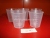 Measuring cups plastic measuring cup experiment supplies SD968