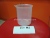 Plastic beaker and measuring cup measuring SD936-13