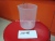 Plastic beakers gauge measuring cup SD936-12