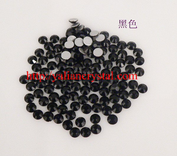 平底钻ss16 黑色 16 号